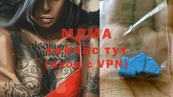 гашик Богородск