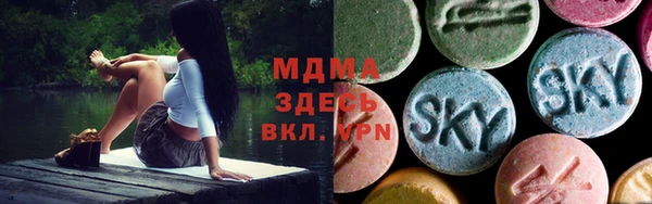 гашик Богородск